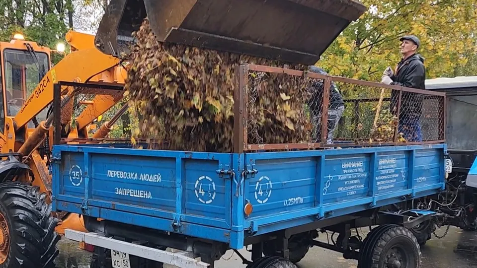 Фото: Ольга Антонова