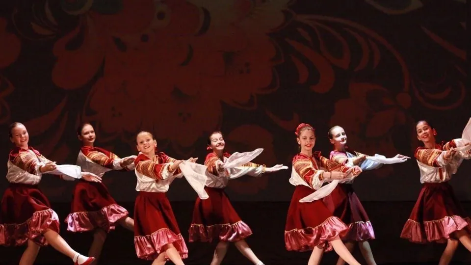 Фото: пресс-служба администрации г.о. Котельники