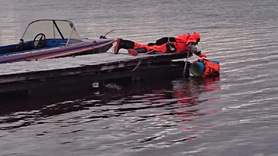 Фото: ГКУ МО «Мособлпожспас»