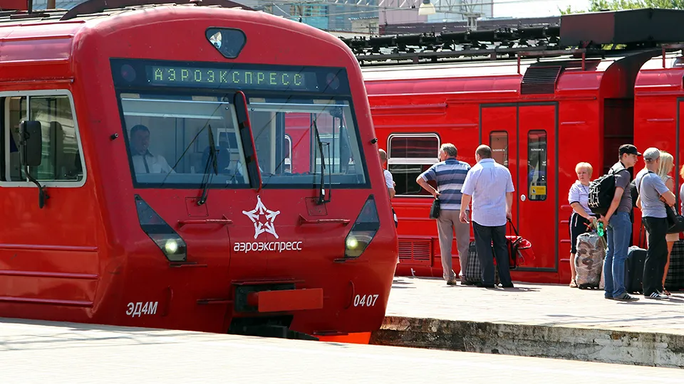 Фото: Медиаархив Подмосковья