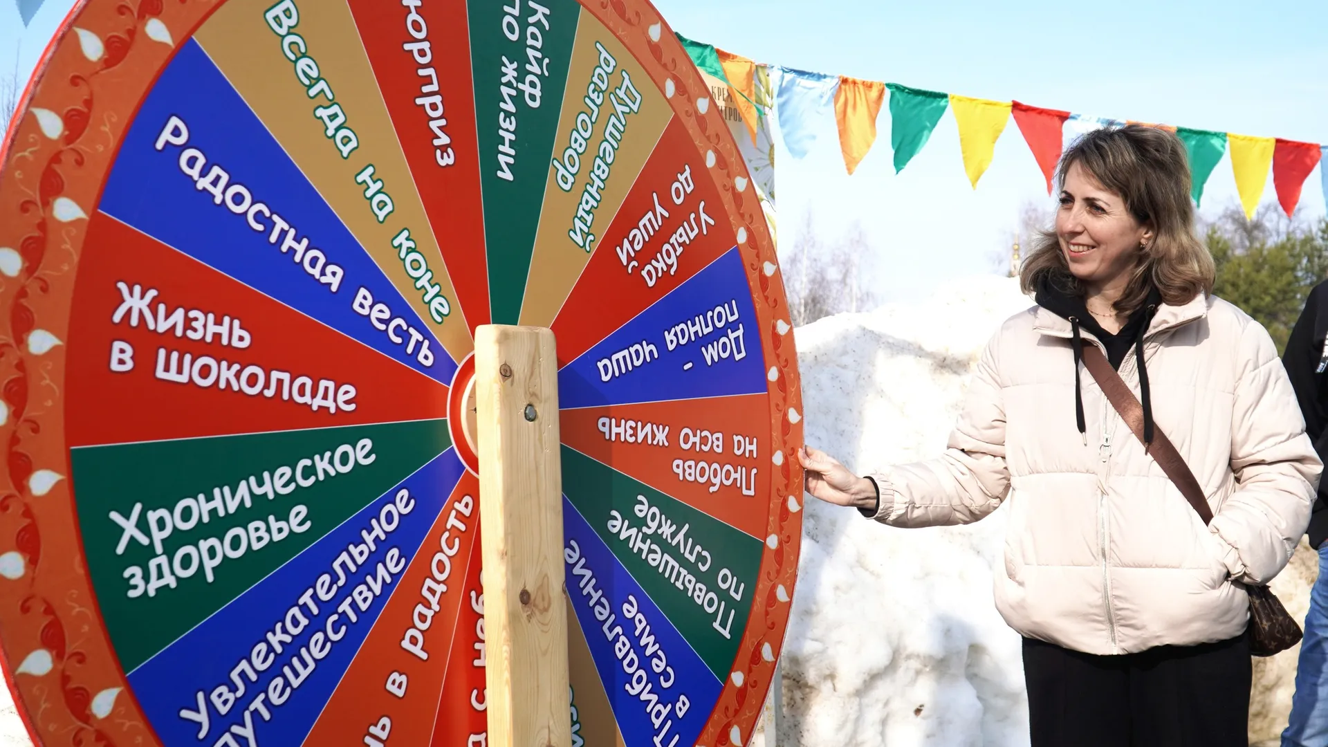 Фото: Музей-заповедник «Дмитровский Кремль»/ВКонтакте.