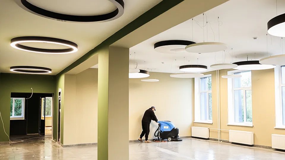 Фото: пресс-служба губернатора и правительства Московской области