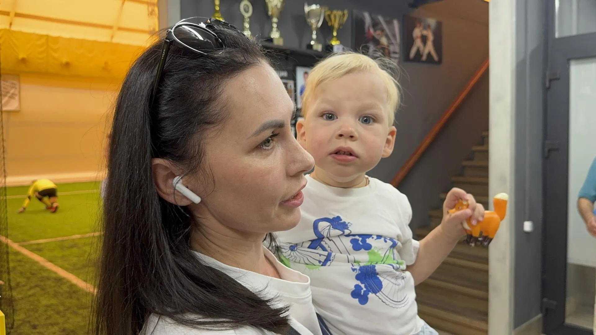 Фото: Мария Даньшина