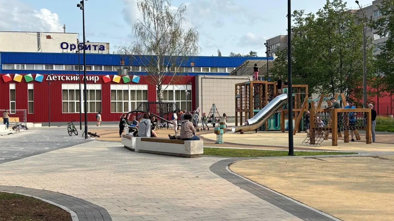 Пресс-служба администрации городского округа Дубна