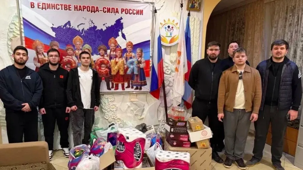 МГИМО-Одинцово