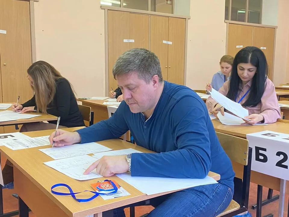 Фото: пресс-служба администрации г.о. Балашиха