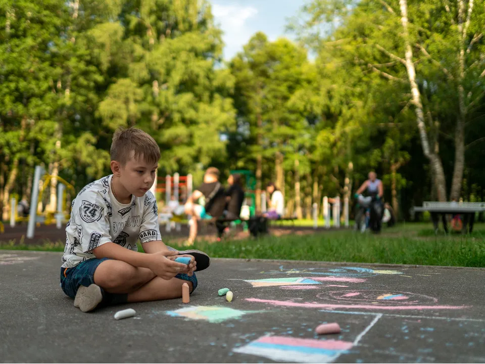 Фото: МедиаБанк Подмосковья/Анастасия Сараева