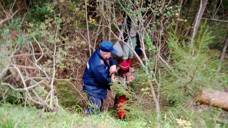 Фото: Мособлпожспас