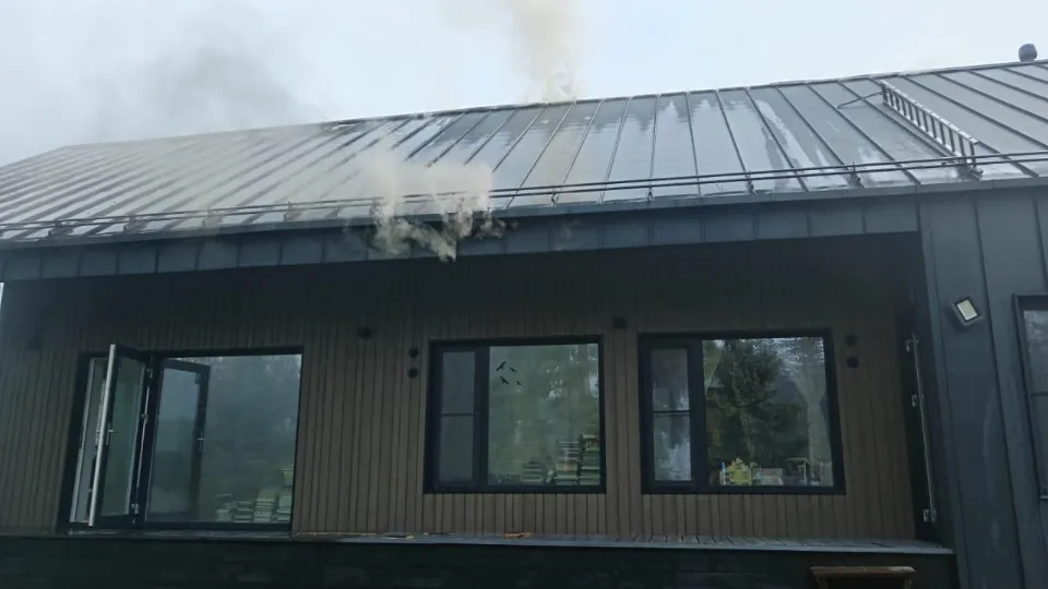 Фото: ГКУ МО «Мособлпожспас»