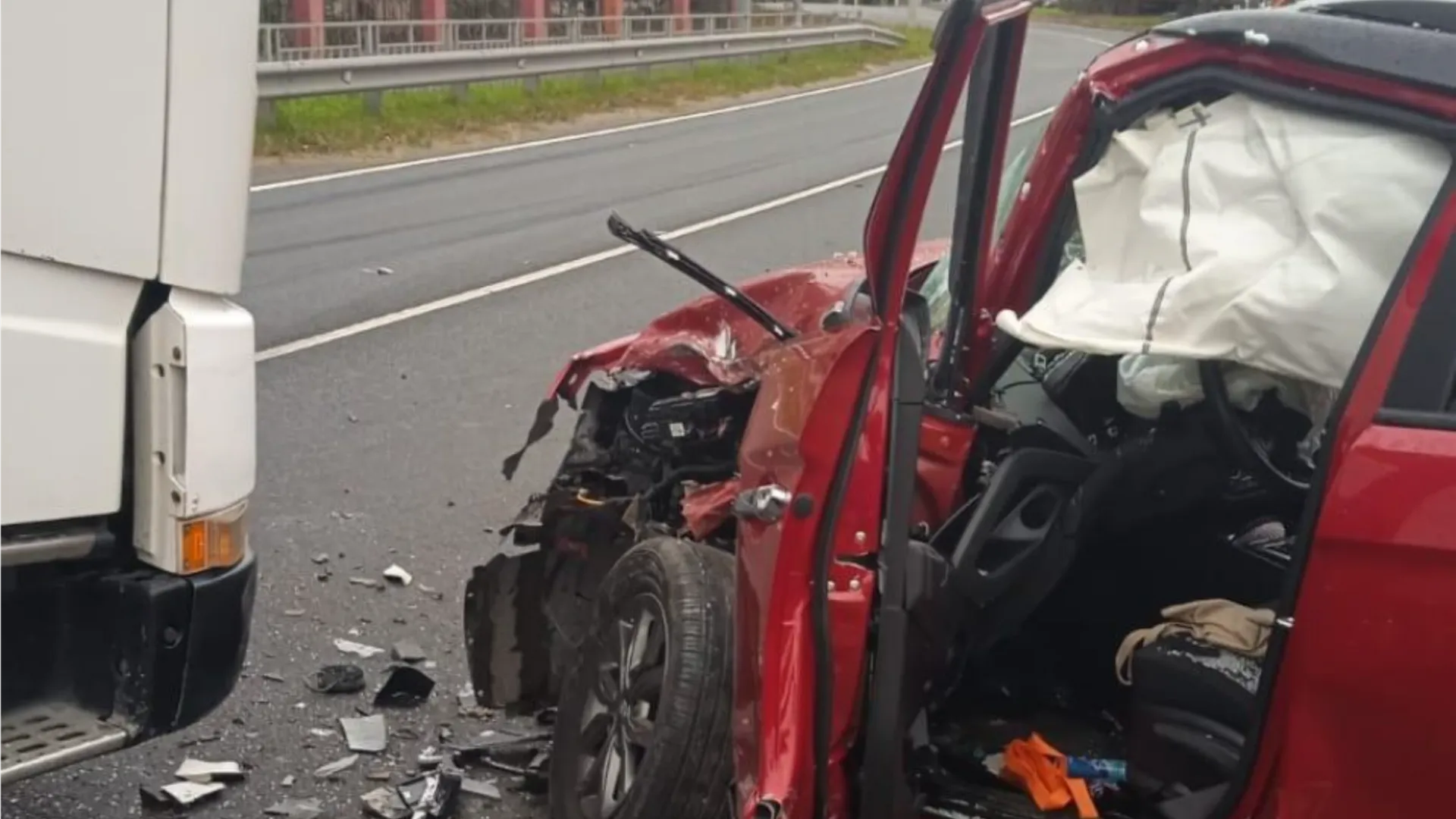 Фото: ГКУ МО «Мособлпожспас»