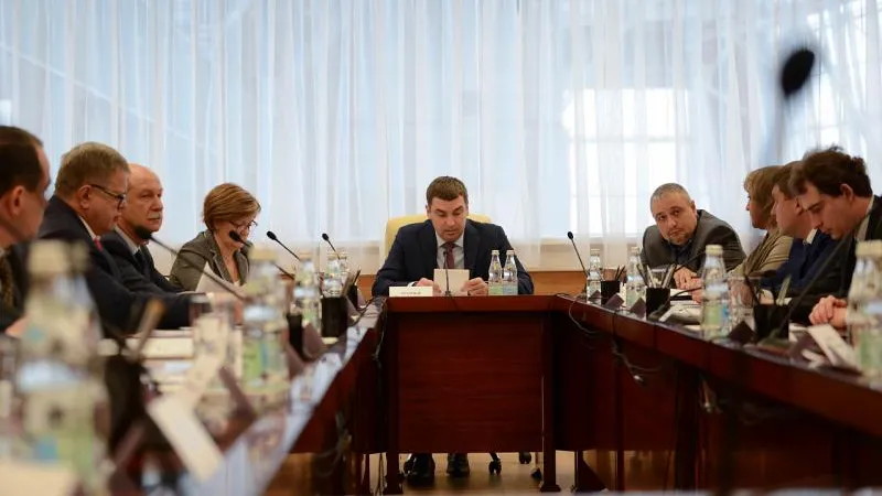  Павел Попов / Подмосковье сегодня