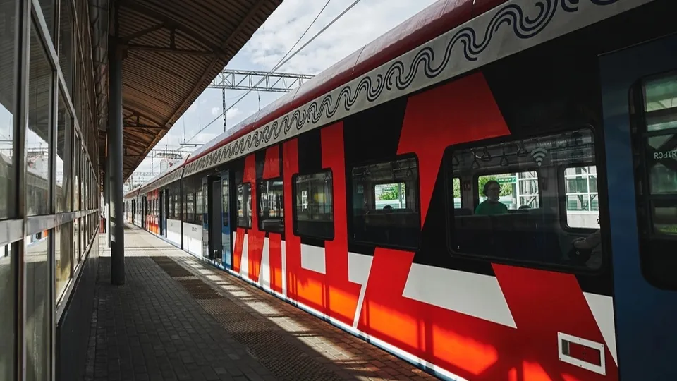 Фото: пресс-служба Администрации г.о. Химки