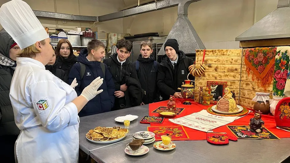 Фото: Министерство образования МО