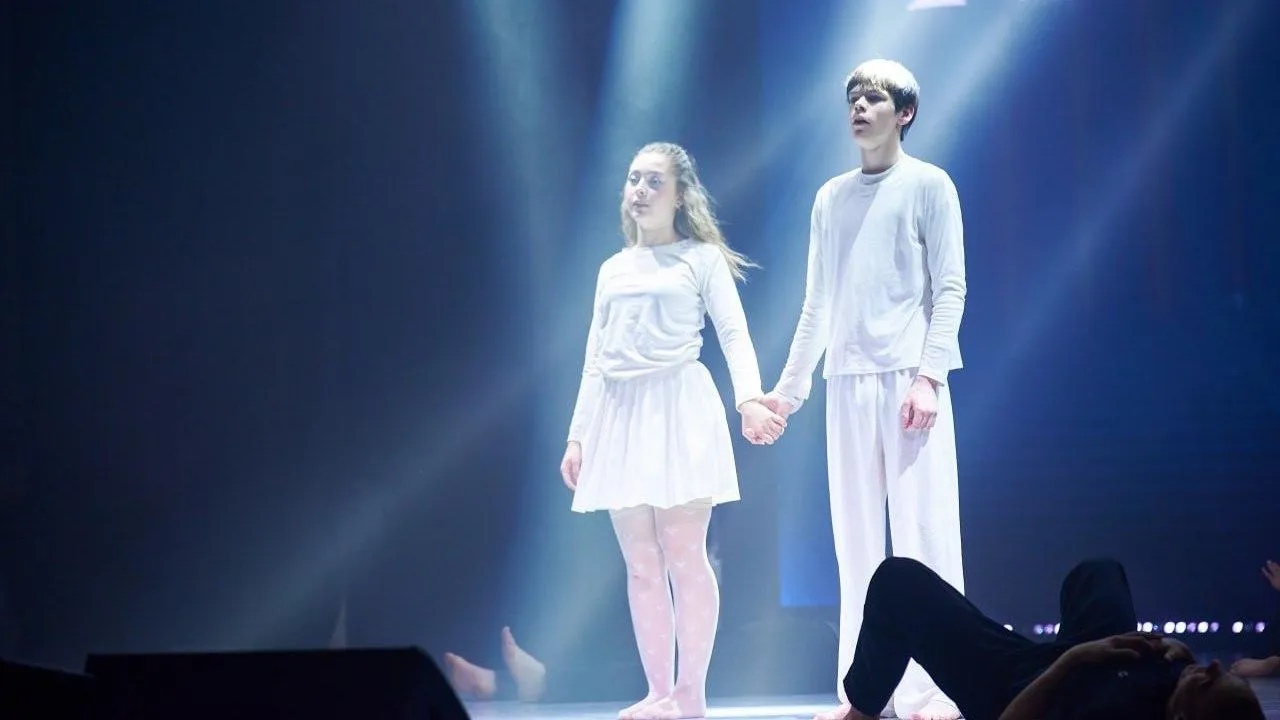 пресс-служба администрации городского округа Фрязино