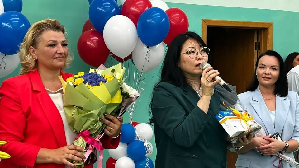 Фото: пресс-служба Лобненской больницы