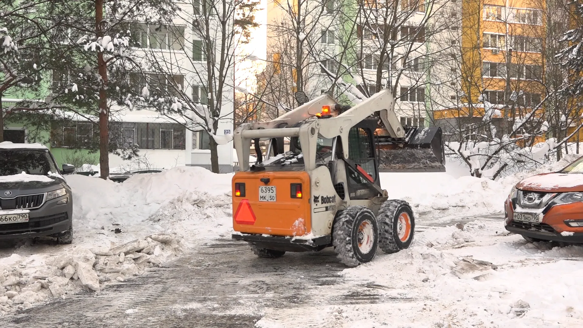 REGIONS/Елена Аботурова