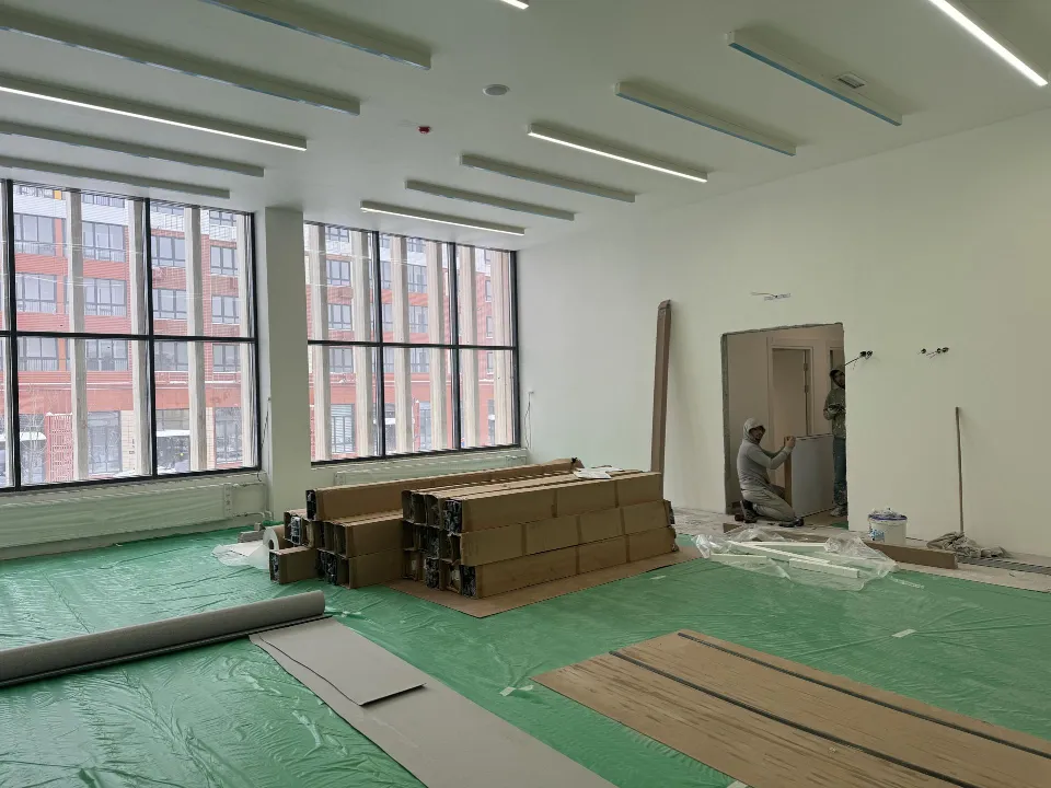 Фото: Полина Абраменко