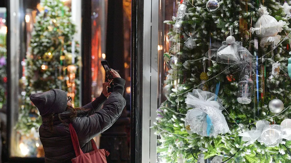 Фото: РИА Новости/Александр Гальперин