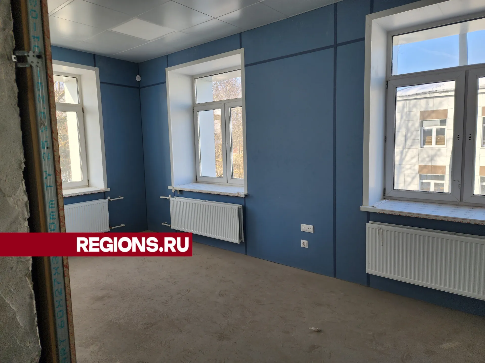 Фото: Светлана Борщева