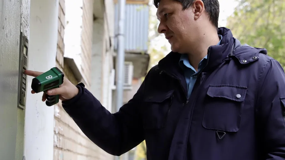 Фото: Администрация г.о. Солнечногорск