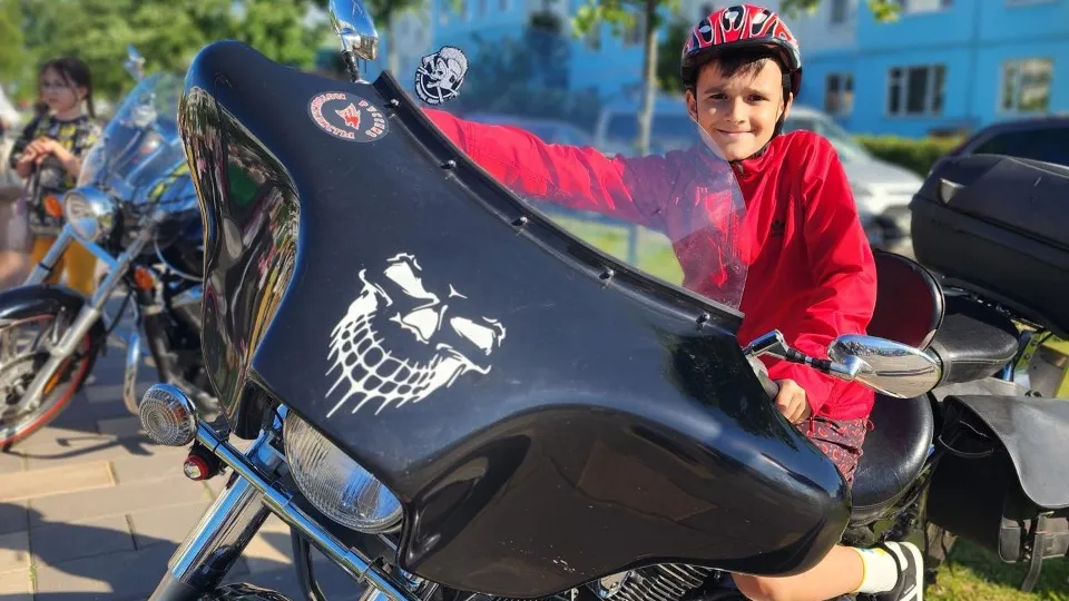 Фото: Дмитрий Беденко