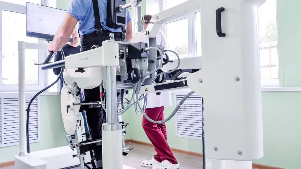 Фото: Минздрав МО