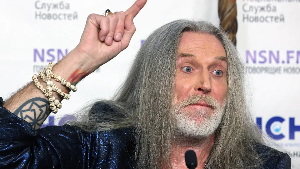 Фото: NEWS.ru/TACC/Сергей Петров