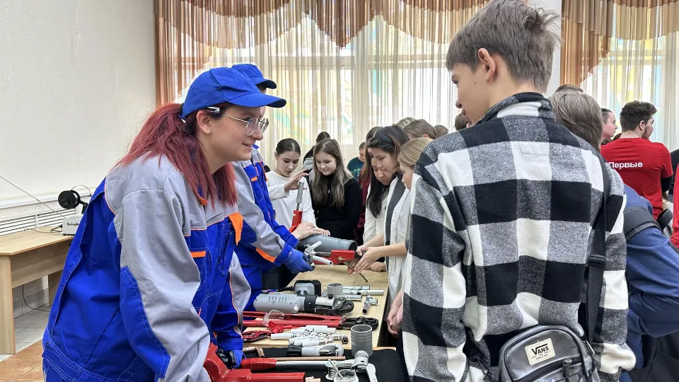 пресс-служба администрации Можайского м. о.