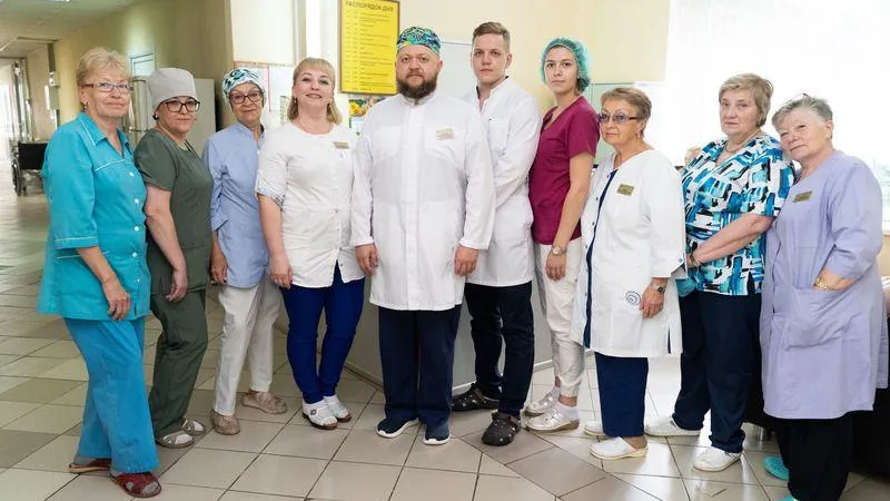 Новый способ лечения рака яичников запатентовали врачи в Подмосковье