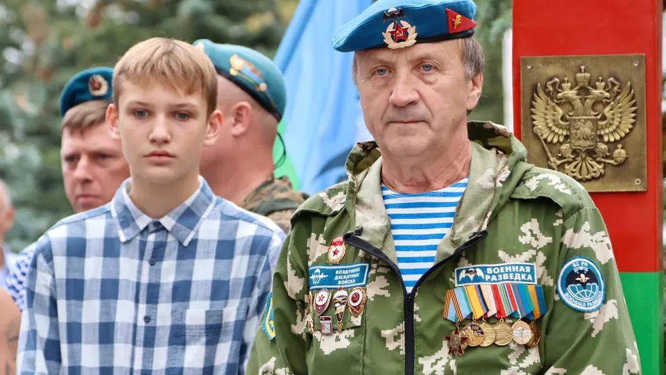 Фото: пресс-служба администрации г.о. Ступино