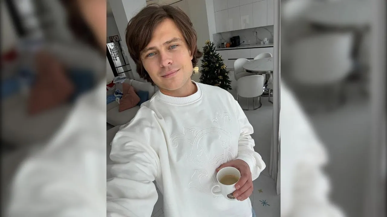 Прохор Шаляпин отреагировал на скандал вокруг задержания Линды