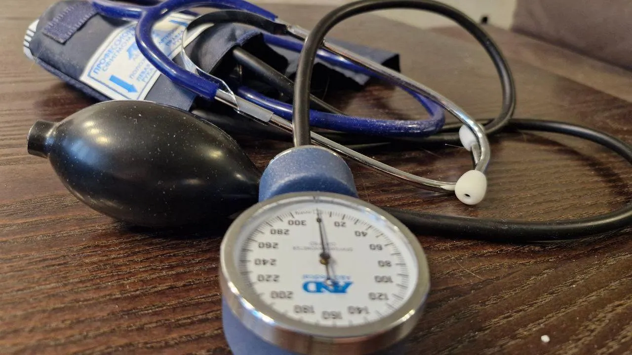 REGIONS/Наталья Надточая