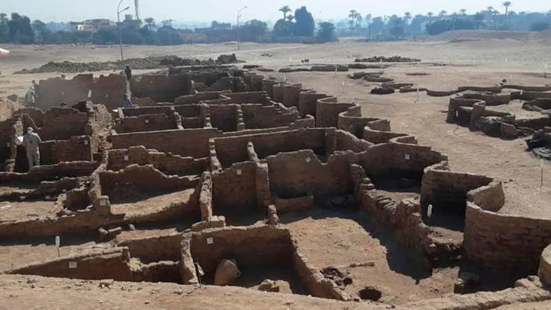 Dr. Zahi Hawass/Facebook.com