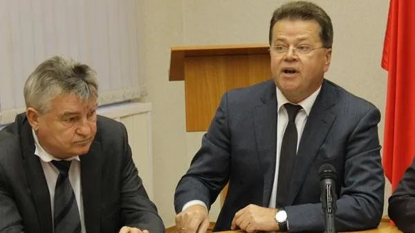 Врио главы администрации Протвино стал Дмитрий Витягловский