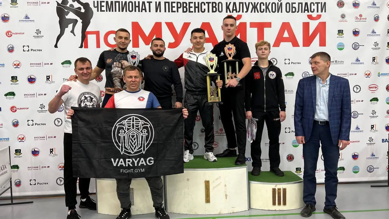 фото: СК «Кремень»