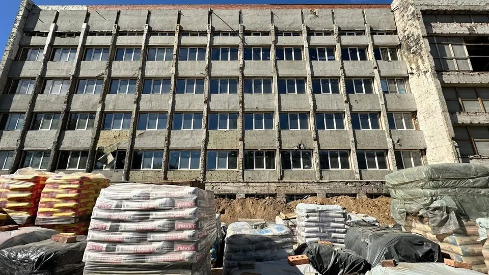 Фото: Министерство ЖКХ Московской области