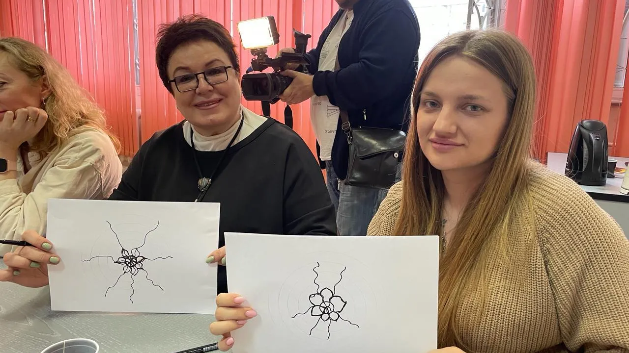 Министерство социального развития Московской области