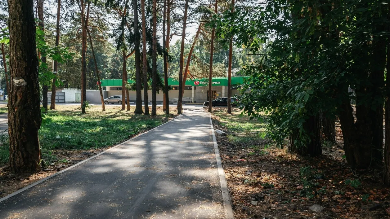 Фото: пресс-служба администрации г.о. Щелково