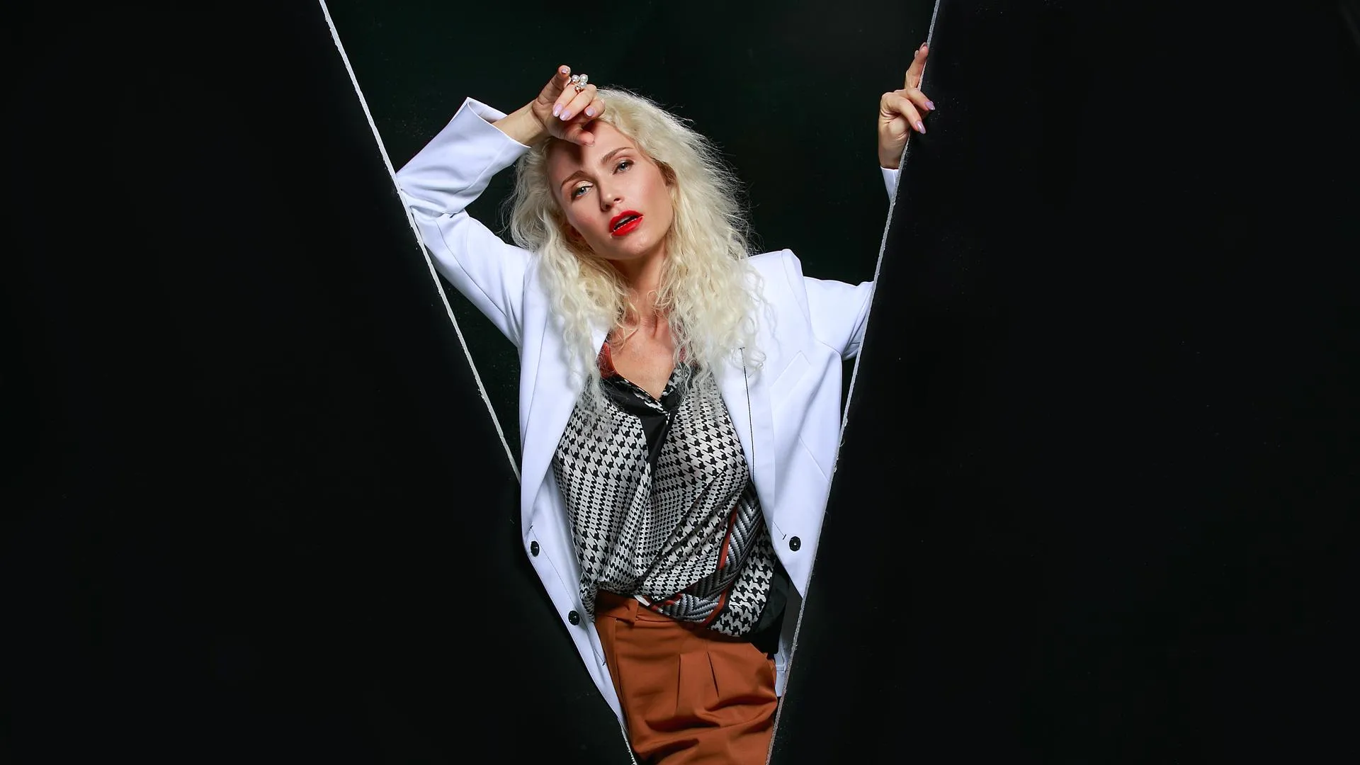 Elena Sikiorskaya/Global Look Press