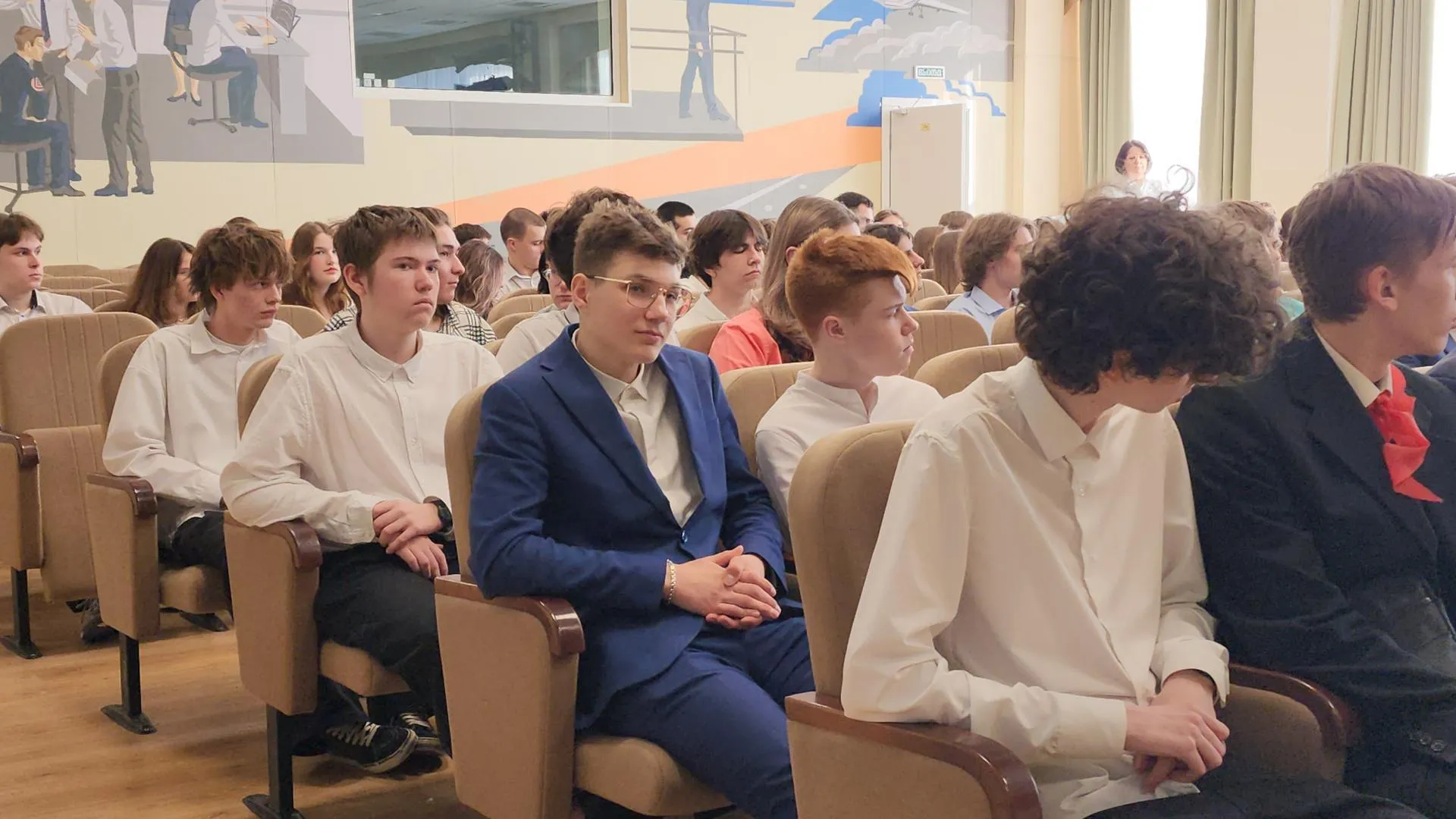 МедиаБанк Подмосковья/Юлия Смагринская