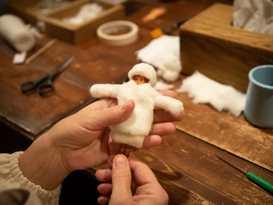 Фото: музей-мануфактура «Душистыя радости»