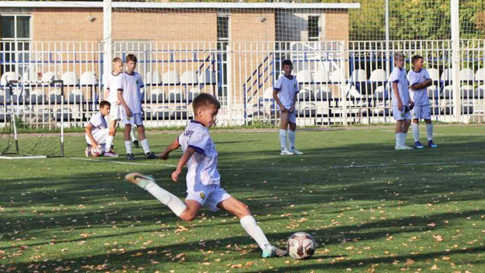 Фото: пресс-служба Администрации г.о. Ступино