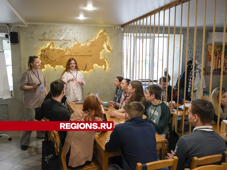 Фото: Евгений Мазепов