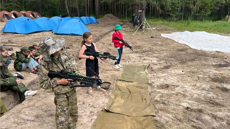 Фото: личный архив Андрея Мацелевича