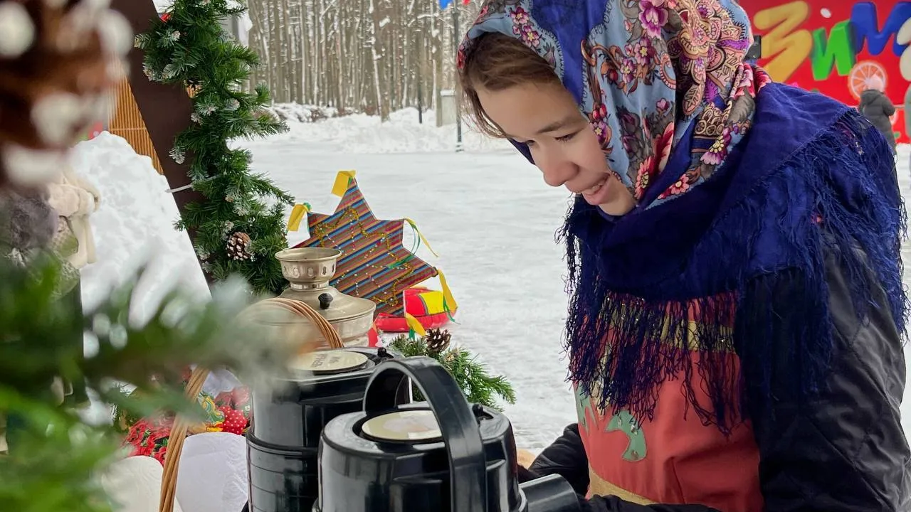 Фото: пресс-служба администрации Наро-Фоминского г.о.