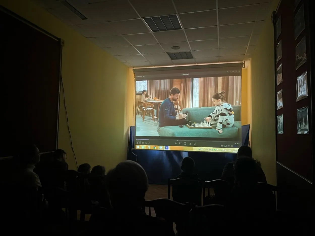 Фото: ДК им. В.Н. Леонова