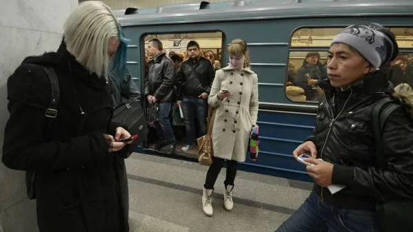 Евгений Биятов / РИА Новости