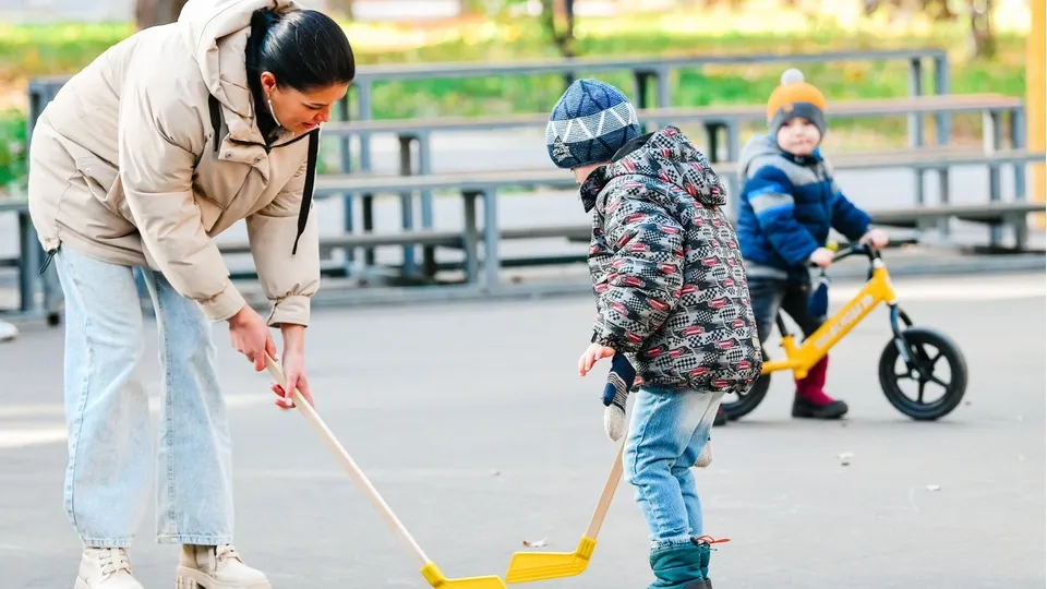 Фото: пресс-служба администрации г.о. Химки