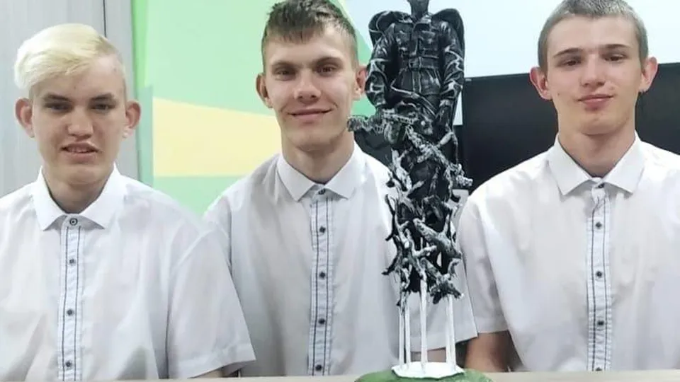 Фото: Министерство социального развития Московской области