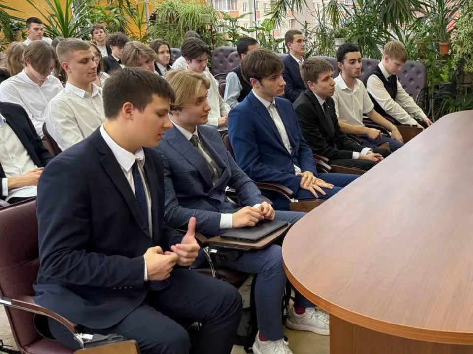 Фото: пресс-служба администрации г. о. Лобня